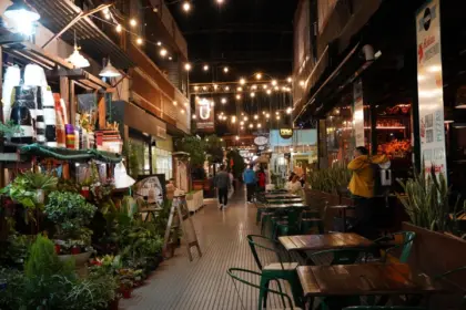 Como elegir un local para poner un negocio