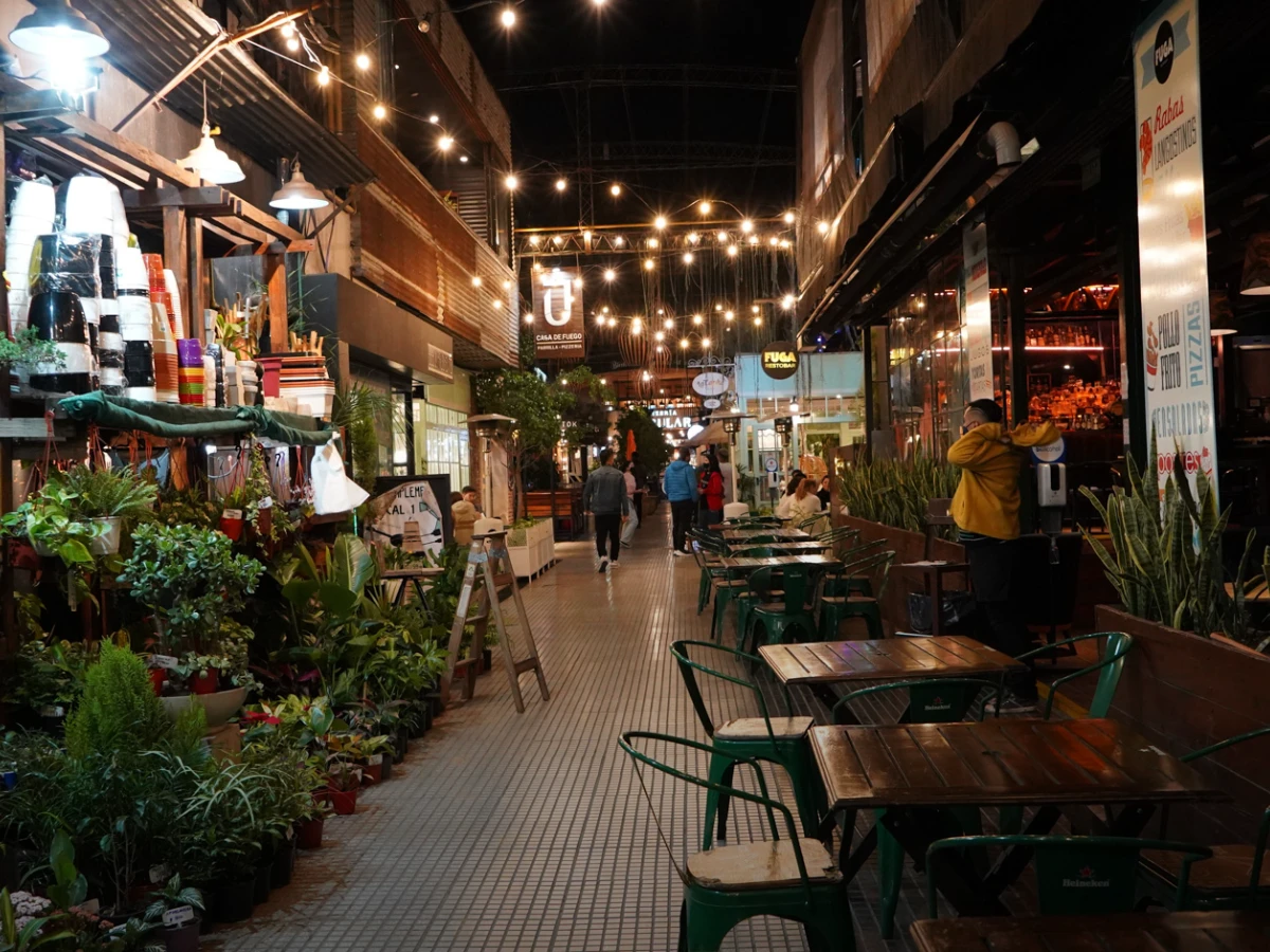 Como elegir un local para poner un negocio