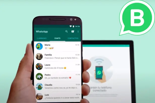 Meta Business AI Whatsapp Business