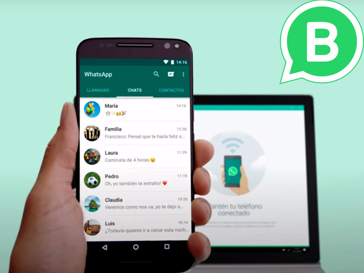 Meta Business AI Whatsapp Business