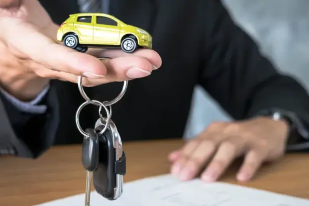 Quien tiene que pagar una transferencia vehicular