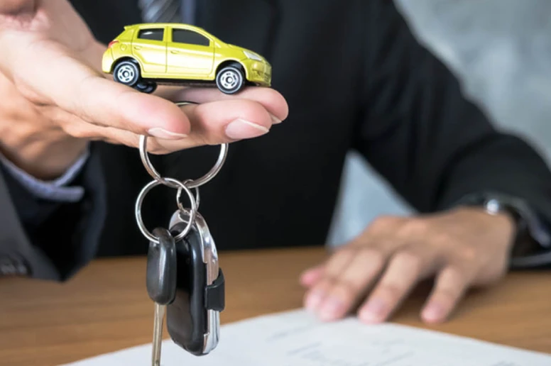 Quien tiene que pagar una transferencia vehicular