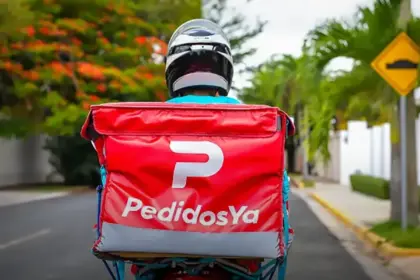 Como vender en Pedidos Ya