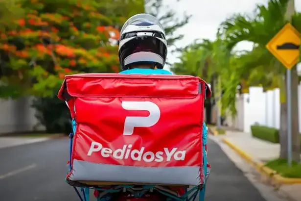 Como vender en Pedidos Ya