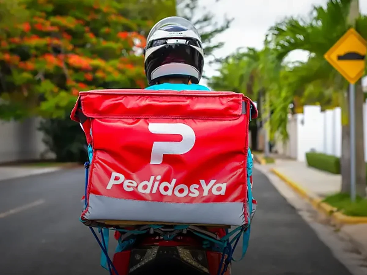 Como vender en Pedidos Ya