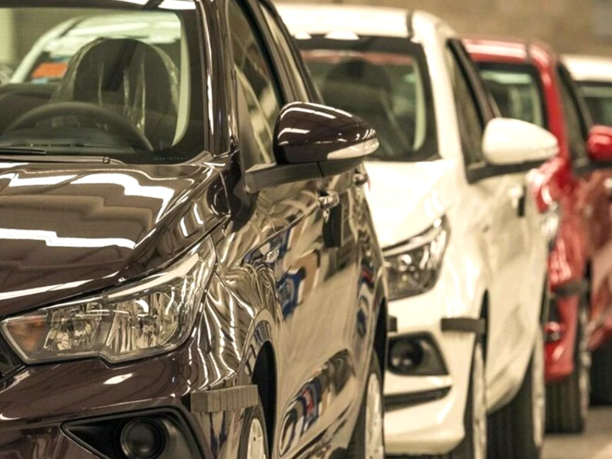 Cuantos autos se patentaron en Catamarca en Marzo 2026