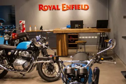 Patentamientos de motos Marzo 2026 Catamarca