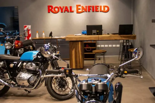 Patentamientos de motos Marzo 2026 Catamarca