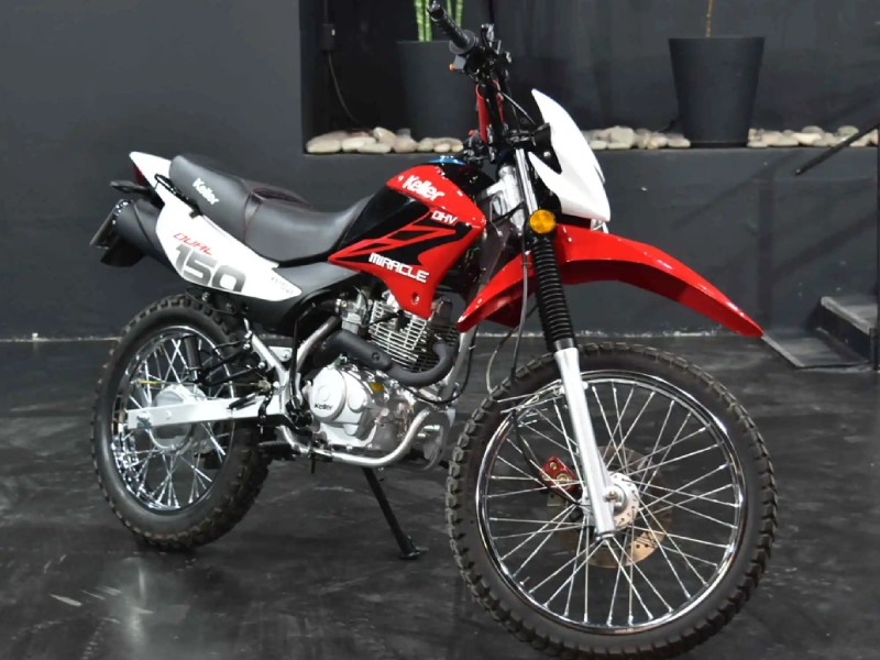 Keller Miracle Tienda BNA