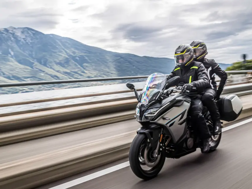 Motos Tienda BNA
