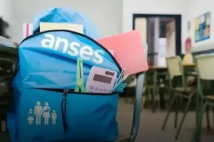 Bono 85000 anses ayuda escolar