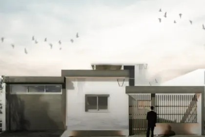 Brizuela Arquitectura