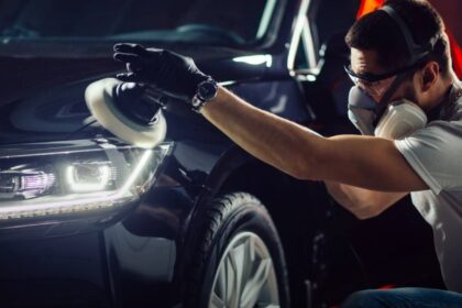 Car Detailing Catamarca