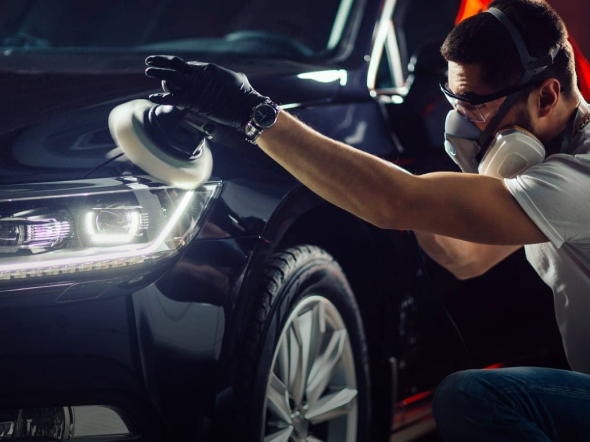 Car Detailing Catamarca