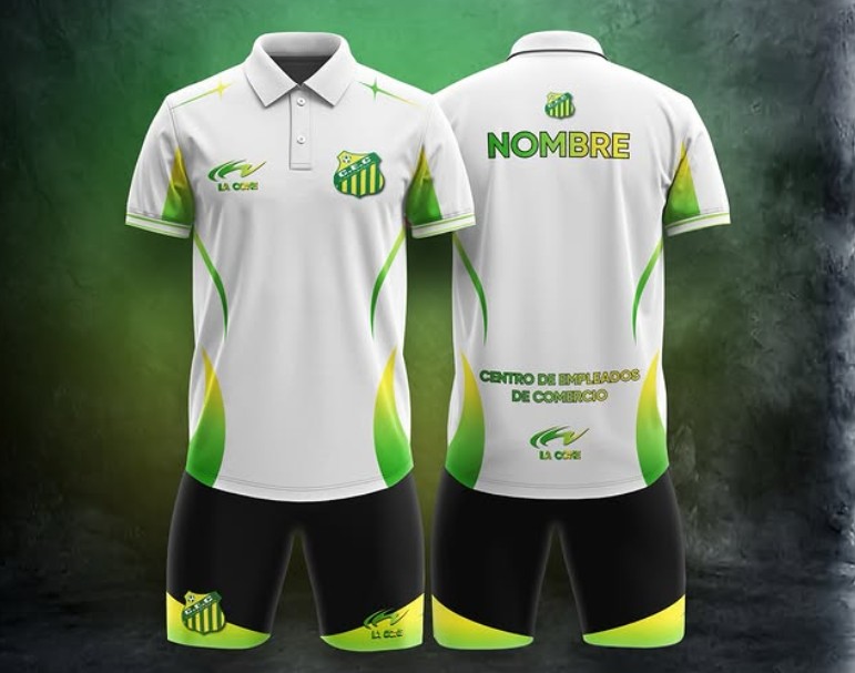 Chomba empleados de comercio