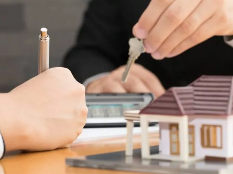 Contrato de alquileres