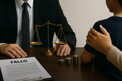 Cuota alimentaria Catamarca 2026