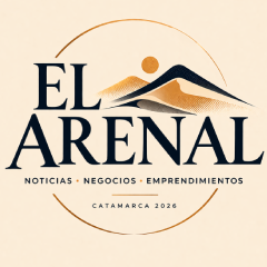 El Arenal Logo