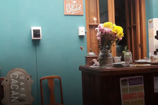 Emprender en Catamarca