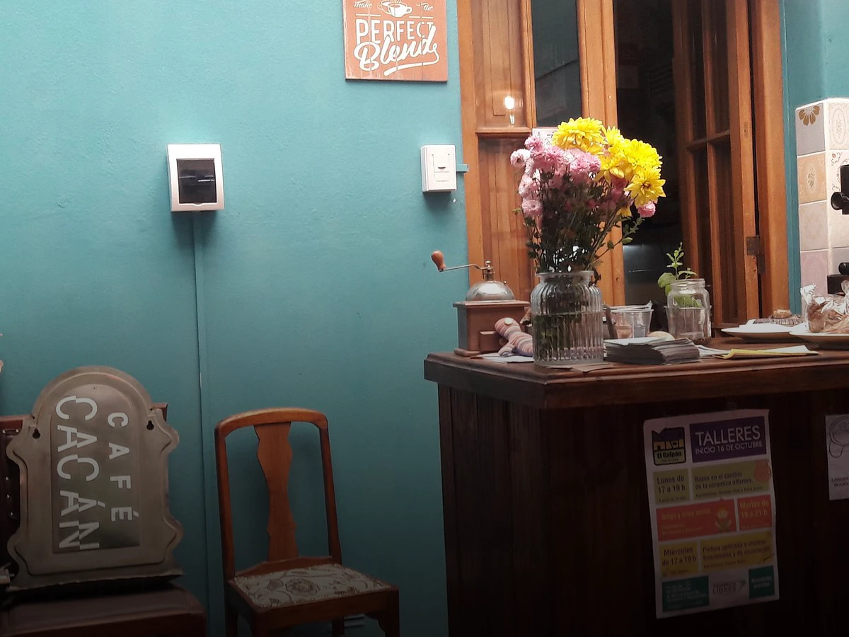 Emprender en Catamarca