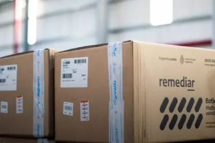 Final del plan remediar