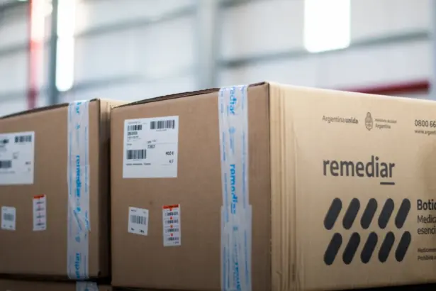 Final del plan remediar