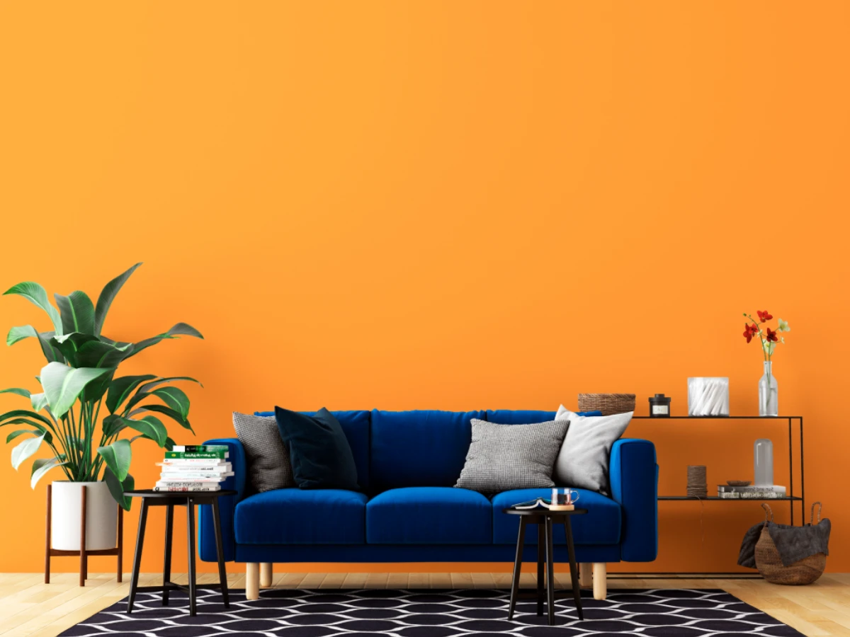 Mejores pinturas latex interior