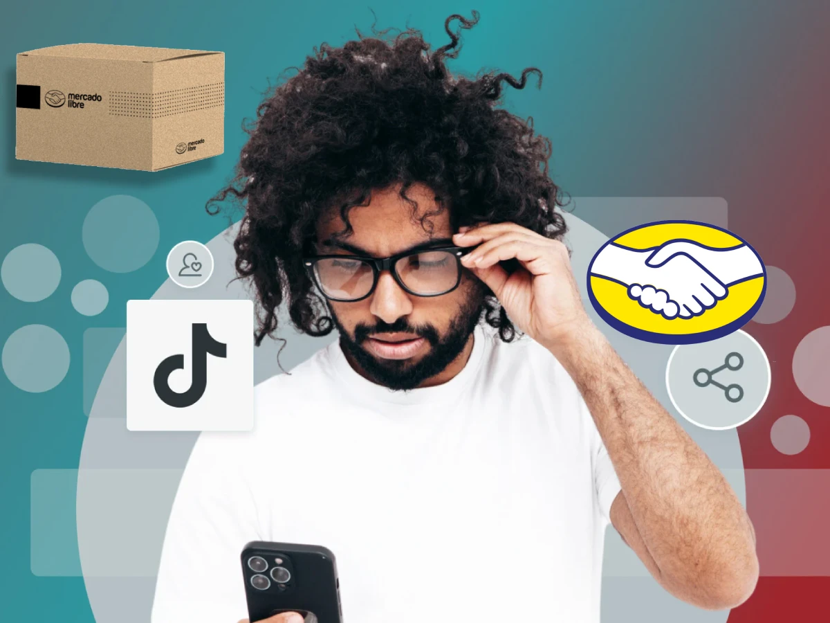 Programa de Afiliados Mercado Libre