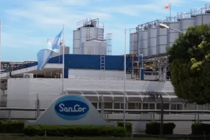 SanCor pidió su propia quiebra deuda 120 millones usd