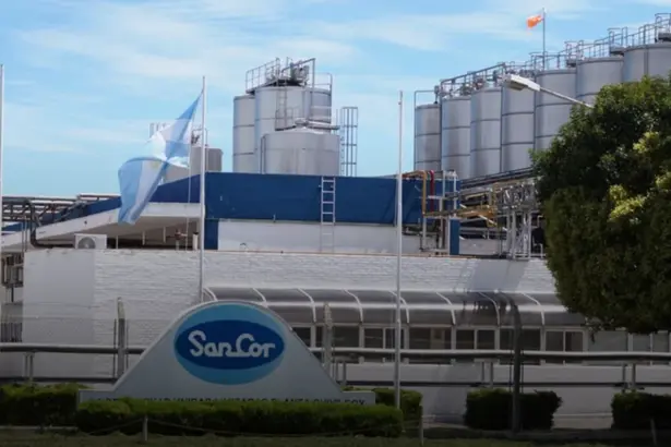 SanCor pidió su propia quiebra deuda 120 millones usd