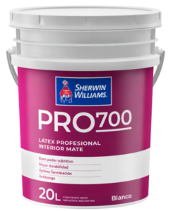 Sherwin Williams Profesional Pro700