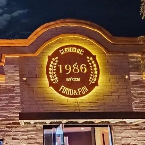 Cervecería 1986 - Cervecería en Catamarca