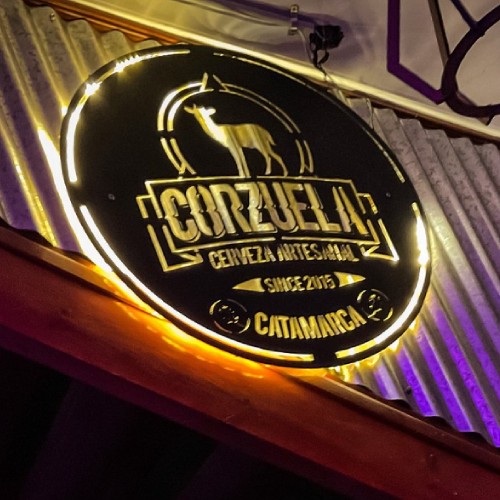 Corzuela Cerveza Artesanal - Cervecería en Catamarca