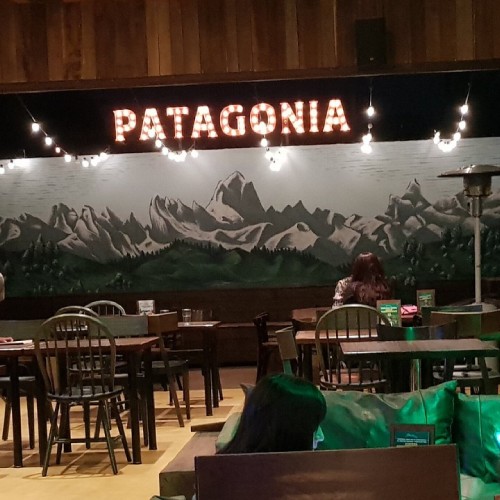 Cerveza Patagonia - Refugio - Cervecería en Catamarca