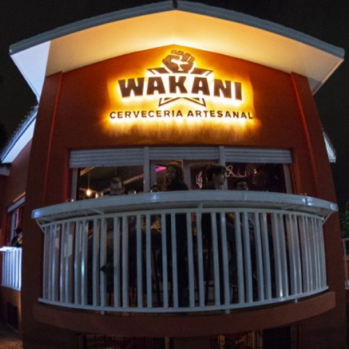 Wakani Cervecería Artesanal - Cervecería en Catamarca