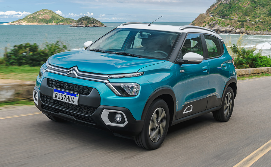 Citroën C3